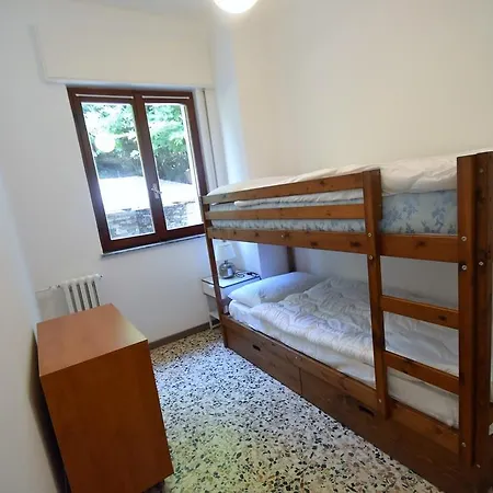 Apartment Casa Anna Arizzano