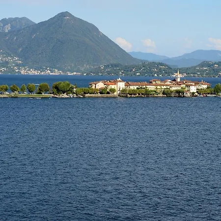 Apartment Casa Anna