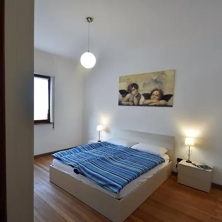 Casa Anna Apartment Arizzano